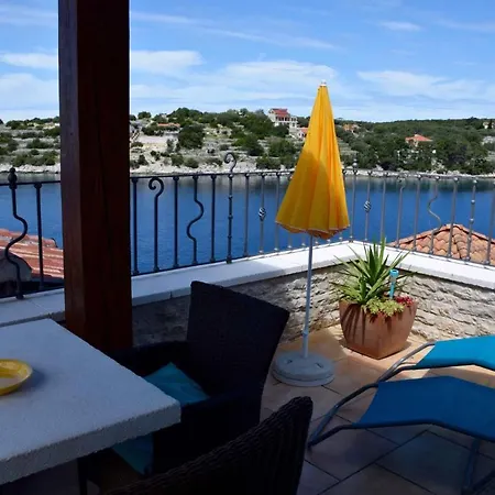 Apartman In - Insel Korcula 39021 *