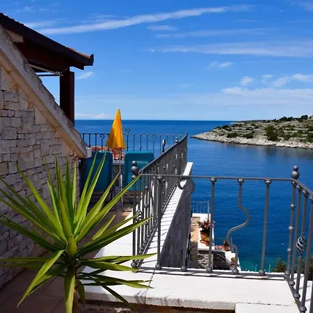 Apartman In - Insel Korcula 39021 *