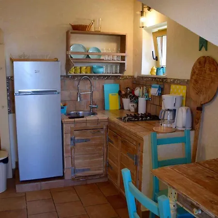 Apartman In - Insel Korcula 39021 Vela Luka