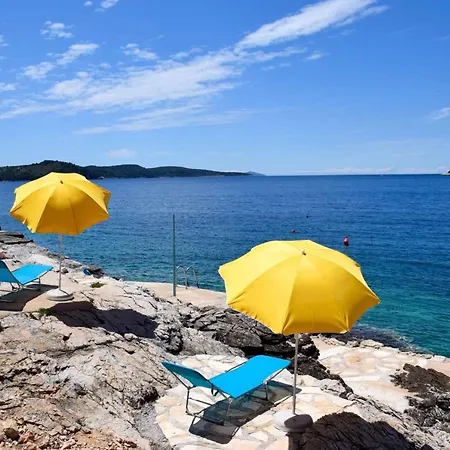 In - Insel Korcula 39021 Apartman