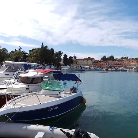 شقة In - Insel Korcula 39021 فيلا لوكا