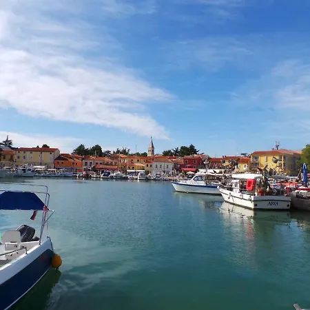 In - Insel Korcula 39021 شقة فيلا لوكا